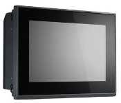 Moxa MPC-2070-E2-T-W7E 7 Inches Industrial Panel Computer, E3826 Cpu, 4Gb Ram, 32Gb Cfast, W7E Os, 1000 Nits, 16:9 Aspect Ratio, Ip66 In Front, Touch