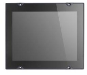 Moxa MPC-2101-E4-LB-CT-T-LX 10-Inch Panel Computer With Intel Atom E3845 1.91 Ghz, 4 Gb Ram, 16 Gb Cfast, 500-Nit Lcd With Multi-Touch, Linux Preinstalled, 24 To 110 Vdc, Ip66, En 50155, -40 To 70°C Operating Temperature