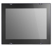 Moxa MPC-2121-E4-LB-CT-T-W7E 12-Inch Panel Computer With Intel Atom E3845 1.91 Ghz, 4 Gb Ram, 32 Gb Cfast, 500-Nit Lcd With Multi-Touch, Windows Embedded Standard 7 Preinstalled, 24 To 110 Vdc, Ip66, En 50155, -40 To 70°C Operating Temperature