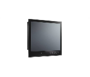 Moxa MPC-2190X 19 Inch Fanless Panel Computer With Intel Celeron 1.4Ghz Cpu, Nmea 0183, Ssd Trays, Ac&Dc Power, Tape Bonding.