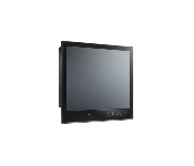 Moxa MPC-2190Z-W7E 19 Inch Fanless Panel Computer, Intel Celeron 1047Ue, 64Gb Ssd, Ws7E, Nmea 0183, Rs-232/422/485 Serial Ports, Gigabit Lan, Usb 2.0, Ac+Dc, Projected Capacitive Touch Screen.