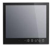 Moxa MPC-2197X 19 Inch Fanless Panel Computer With Intel Core I7 Processor 2610Ue 1.50Ghz Cpu, Nmea 0183, Ssd Trays, Dual Ac/Dc Power Inputs, Tap Bonding
