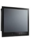 Moxa MPC-2197Z 19 Inch Fanless Panel Computer With Intel Core I7 Processor 3517Ue 1.50Ghz Cpu, Nmea 0183, Ssd Trays, Dual Ac/Dc Power Inputs, Projected Capacitive Touch Screen, Tape Bonding