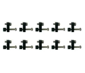 Moxa MPC-MD-2-19-PMTK Mpc-Md-2-19 Panel Mounting Kit
