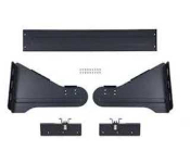 Moxa MPC-MD-2-19-RMTK Mpc-Md 19 Inch Rubber Mounting Kit