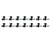 Moxa MPC-MD-2-24-PMTK Mpc-Md-2-24 Panel Mounting Kit