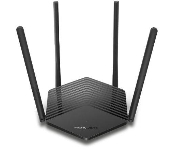TPLink MR60X Mercusys Ax1500 Wifi 6 Router, 2Yr 