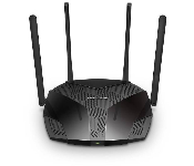 TPLink MR70X Inax1800 Dual-Band Wi-Fi 6 Router Speed: