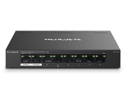 TPLink MS108GP Mercusys 8-Port Gigabit Desktop Switch With 7-Port Poe+
