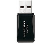 TPLink MW300UM TP-LINK MERCUSYS MW300UM N300 WIRELESS MINI USB ADAPTER