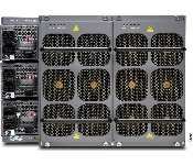 Juniper MX10004-3F-BASE Jnp10004/Mx10004 Base 4-Slot Chassis - Includes 1 Routing Engine, 2 Power Supplies, 2 Fan Trays, 2 Fan Tray Controllers And 3 Switch Fabric Cards (Sf2 Fabric Or Later)