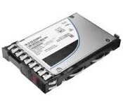 Servers N9X95A HPE MSA 400GB 12G SAS MU 2.5IN SSD
