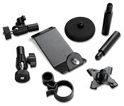 APC NBAC0302 Rack Mounting Bracket for NetBotz Camera Pod 160