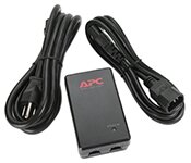 APC NBAC0303NA2 Poe Injector