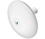Ubiquiti NBE-2AC-13 Nanobeam Airmax 2Ac 13Dbi 2.4Ghz 802.11N Mimo Antenna, 150+ Mbps, Range 10+ Km