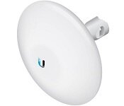 Ubiquiti NBE-5AC-GEN2-AU Nanobeam Ac 19Dbi 5Ghz 802.11Ac Gen2 450+ Mbps Range 15+ Km