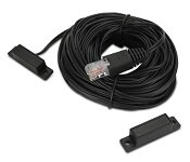 APC NBES0302 NetBotz Door Switch Sensor for Rooms or 3rd Party Racks - 50 ft.