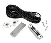 APC NBES0303 NetBotz Door Switch Sensors (2) for an Rack - 12 ft.