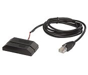 APC NBES0313 NetBotz Door Switch Sensor for an Rack - 62 in. (used with NetBotz Wireless Sensor Pod 180)