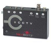APC NBPD0123 NetBotz CCTV Adapter Pod 120 with USB cable - 16ft/5m
