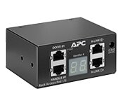 APC NBPD0125 Netbotz Rack Access Pod 175 (Pod 125 Khz Handles And Door Contacts For Sx Rack)