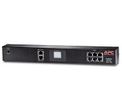 APC NBPD0150 NetBotz Rack Sensor Pod 150