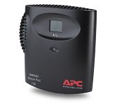 APC NBPD0155 NetBotz Room Sensor Pod 155