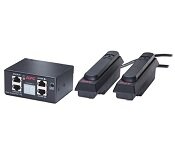 APC NBPD0172 NetBotz Rack Access Pod 170 (for Chatsworth GlobalFrame rack)