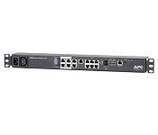 APC NBRK0250 NetBotz Rack Monitor 250