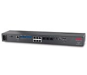 APC NBRK0451 NetBotz Rack Monitor 450 (with 120/240V Power Supply)