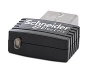 APC NBWC100U NetBotz Wireless USB Coordinator & Router