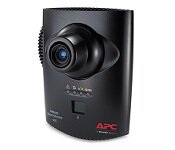 APC NBWL0455 NetBotz Room Monitor 455 (without PoE Injector)