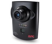 APC NBWL0456A NetBotz Room Monitor 455 (with 120/240V PoE Injector)