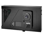 APC NBWL0756 Netbotz Room Monitor 755 (With 120/240V Poe Injector)
