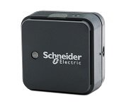 APC NBWS100H NetBotz Wireless Temperature & Humidity Sensor