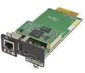 Eaton NETWORK-M2 Gigabit Network Card SNMP/Web Adaptor-Currently Support – 5P, 5PX, 9PX and 9SX only