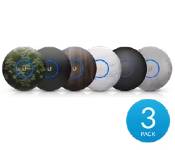 Ubiquiti nHD-cover-Camo Unifi Nanohd And U6-Lite Hard Cover Skin Casing - Camo Design