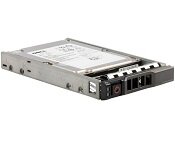 Servers NP659 Dell Original 146GB 3G SAS 10K SFF(2.5-inch) Single Port, NP659
