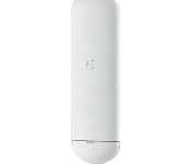 Ubiquiti NS-5AC-AU 5 Ghz Nanostation Ac Radio -Up To 450+ Mbps Real Tcp/Ip Throughput