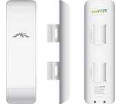 Ubiquiti NSM5-AU Nanostation M5 5Ghz 802.11A/N Mimo Antenna Wifi Wireless Outdoor Cpe 15+ Km