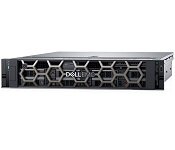 Servers NX3240 Dell Storage NX3240 Network Attached Storage