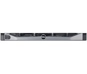 Servers NX430 Dell PowerVault NX430 Network Attached Storage