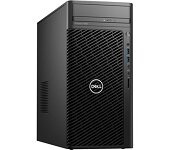 Dell ON3660WT01AU-VP Precision 3660 Tower I7-12700 16Gb 512Gb Nvidia T1000 Dvd/Rw Wl W11P 1Yos