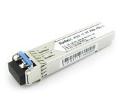 Turbo X ONS-SI-100-FX Cisco Compatible 100BASE-FX SFP iTemp 1310nm 2km w/o DOM Multi Mode Duplex LC
