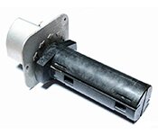 Honeywell OPT78-2302-01 HONEYWELL INTERNAL REWINDER FOR I-CLASS MARK II PRINTERS