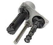 Honeywell OPT78-2697-01 Thermal Transfer Option