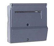Honeywell OPT78-2738-01 M-Class Installable Option Standard Cutter For M-Class Mark Ii Series