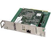 Honeywell OPT78-2887-01 Ethernet Port Module For Datamax I-Class Mark Ii Printers