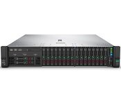 Servers P02462-B21-PROMO HPE DL380 Gen10 4208 1P+ RPS (865408-B21) +2X 240GB SSD (P05924-B21)+16GB (P00922-B21)