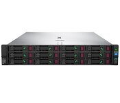 Servers P02464-B21-BUN HPE DL380 Gen10 4210+ 2nd CPU (P02492-B21)+ 32GB (P00924-B21) +RPS (865414-B21)